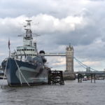 uber boat by thames clippers sights
