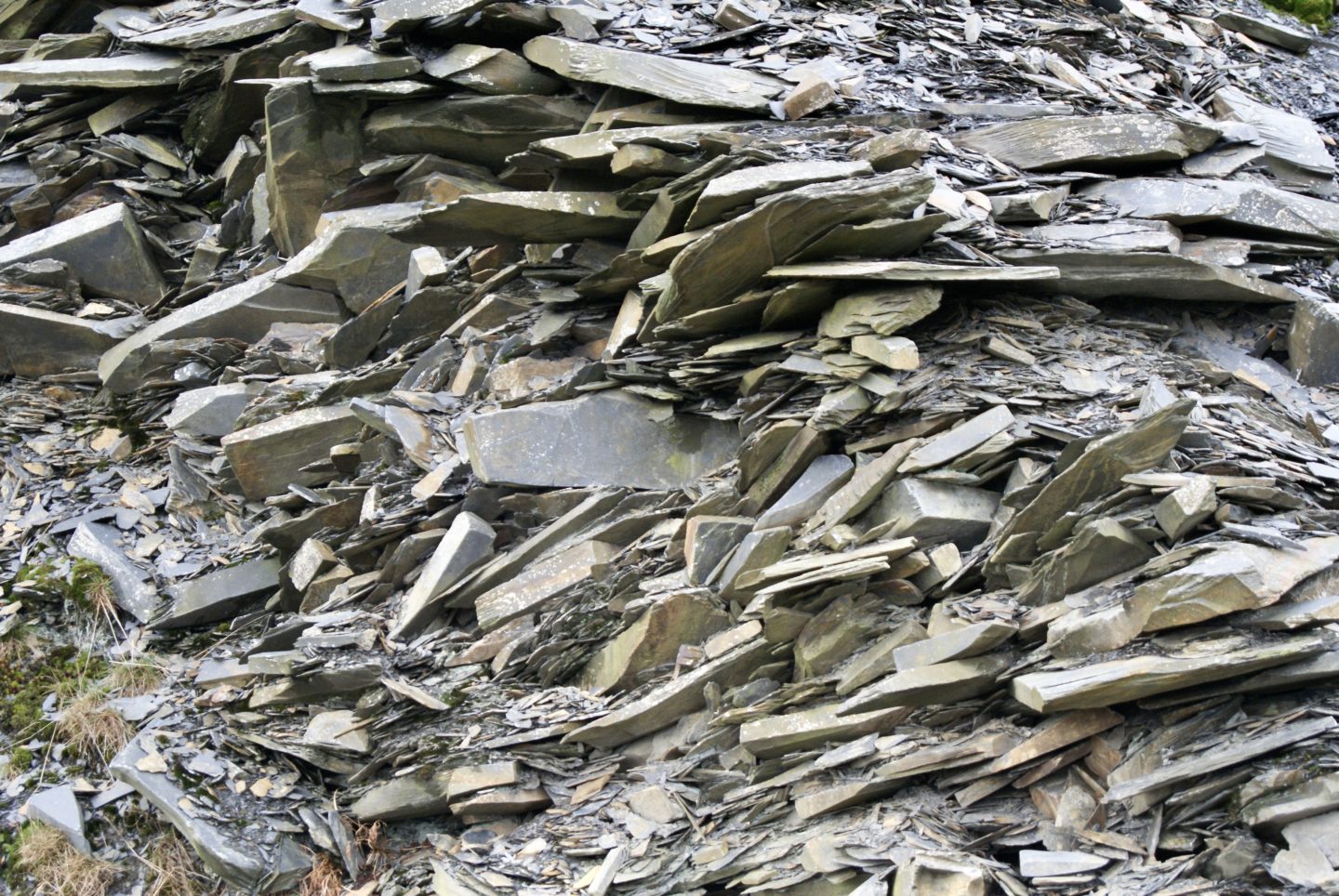 Blaenau Ffestiniog