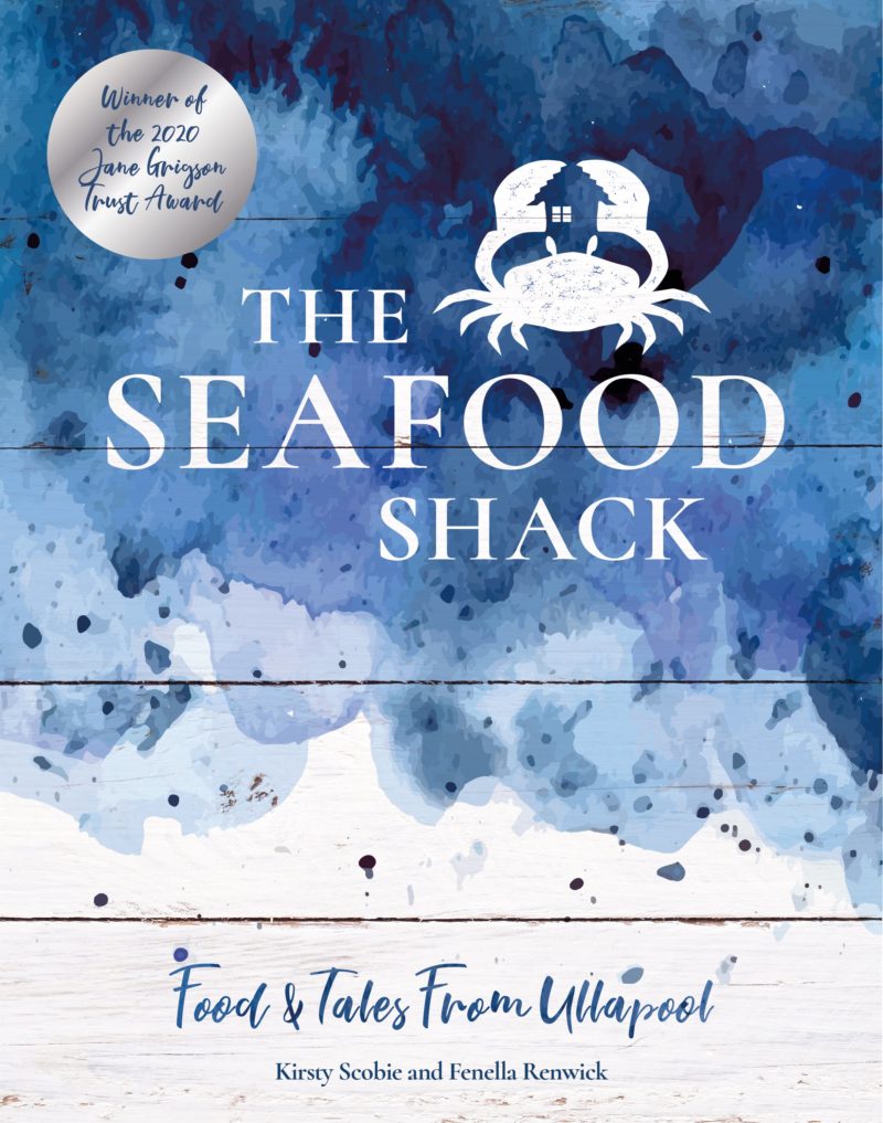 the seafood shack book review