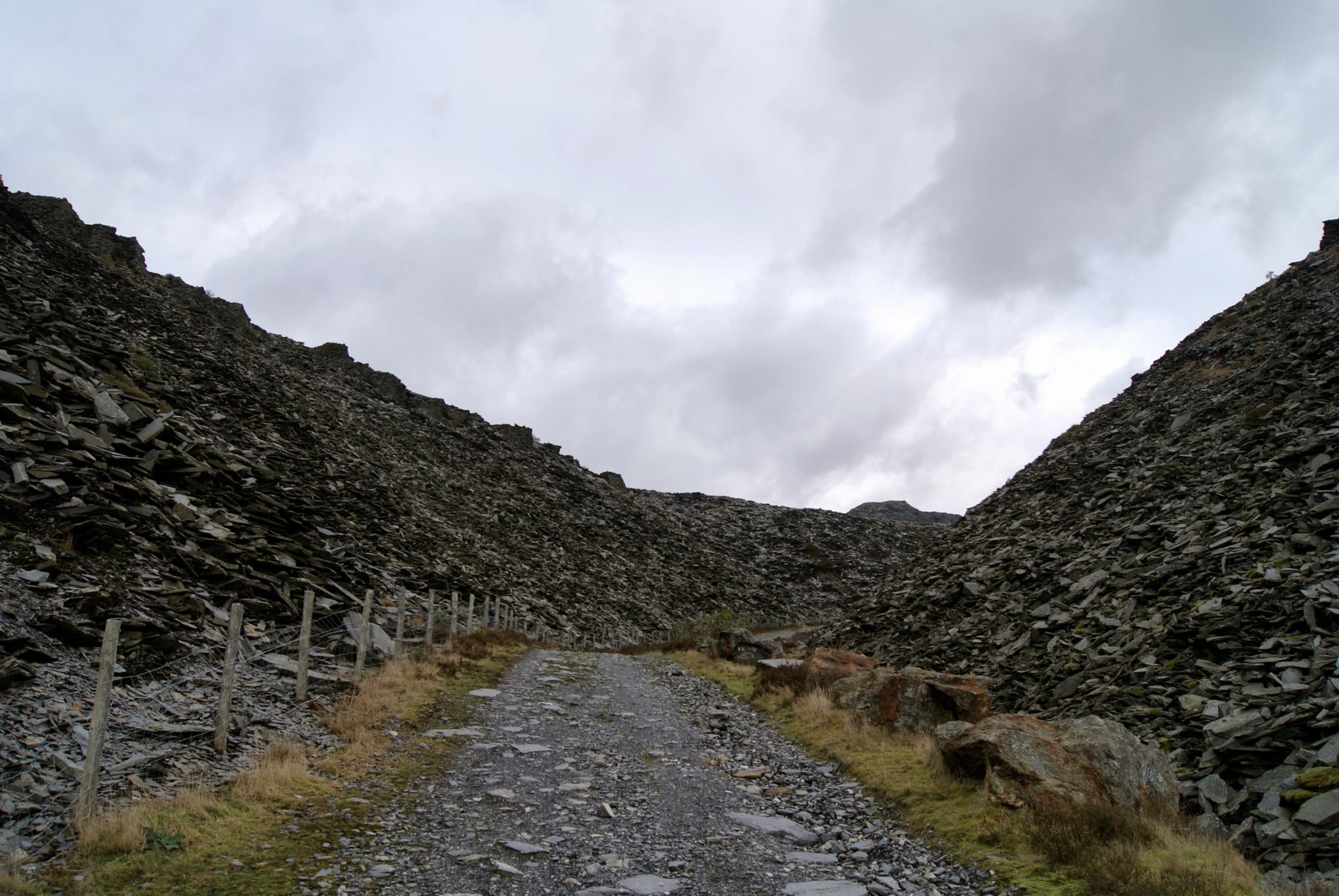 Blaenau Ffestiniog gets UNESCO World Heritage status • Foodie Explorers