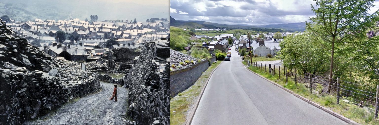 Blaenau Ffestiniog gets UNESCO World Heritage status • Foodie Explorers