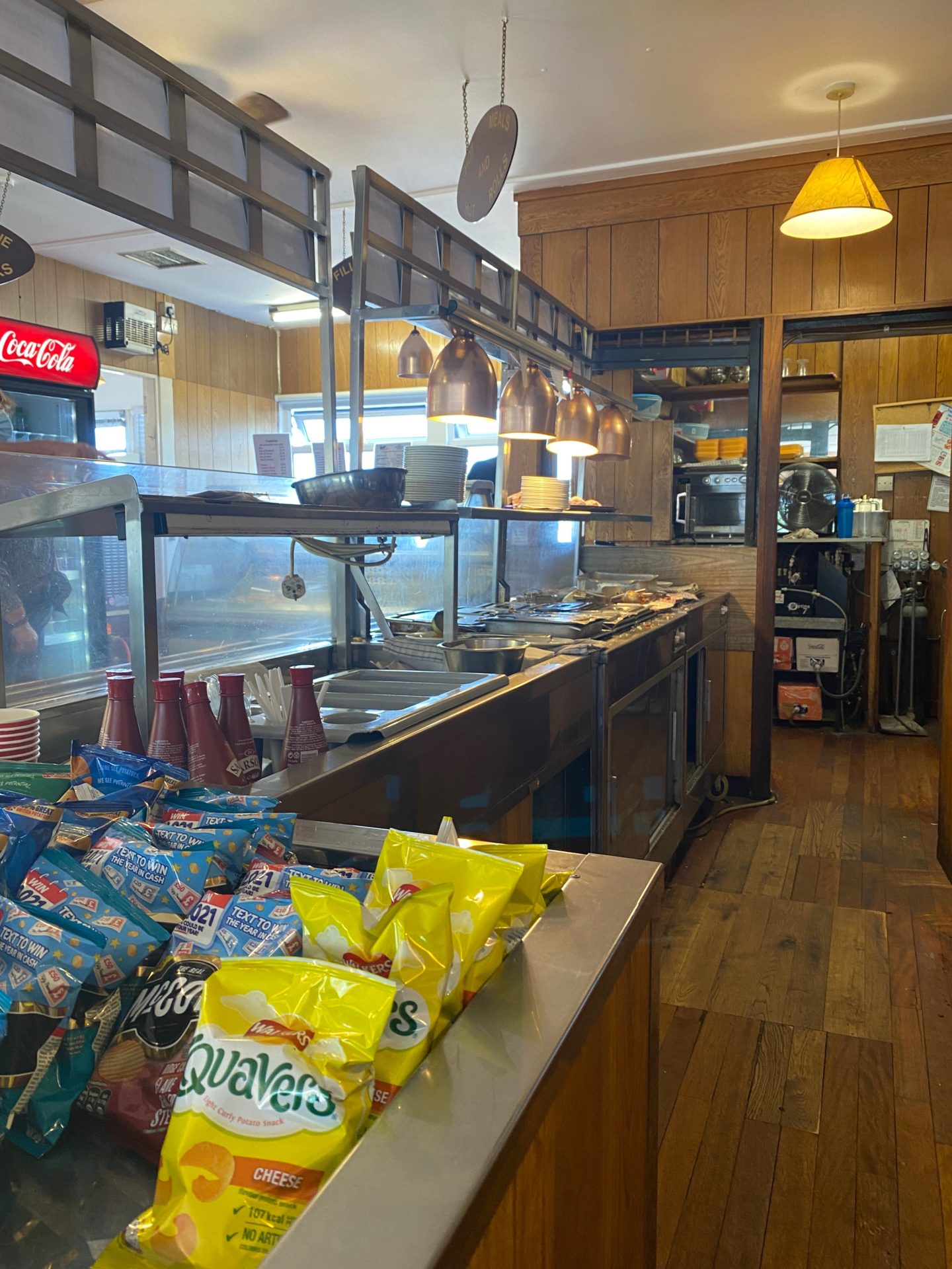 The Horn Milk Bar, Food Review • Foodie Explorers