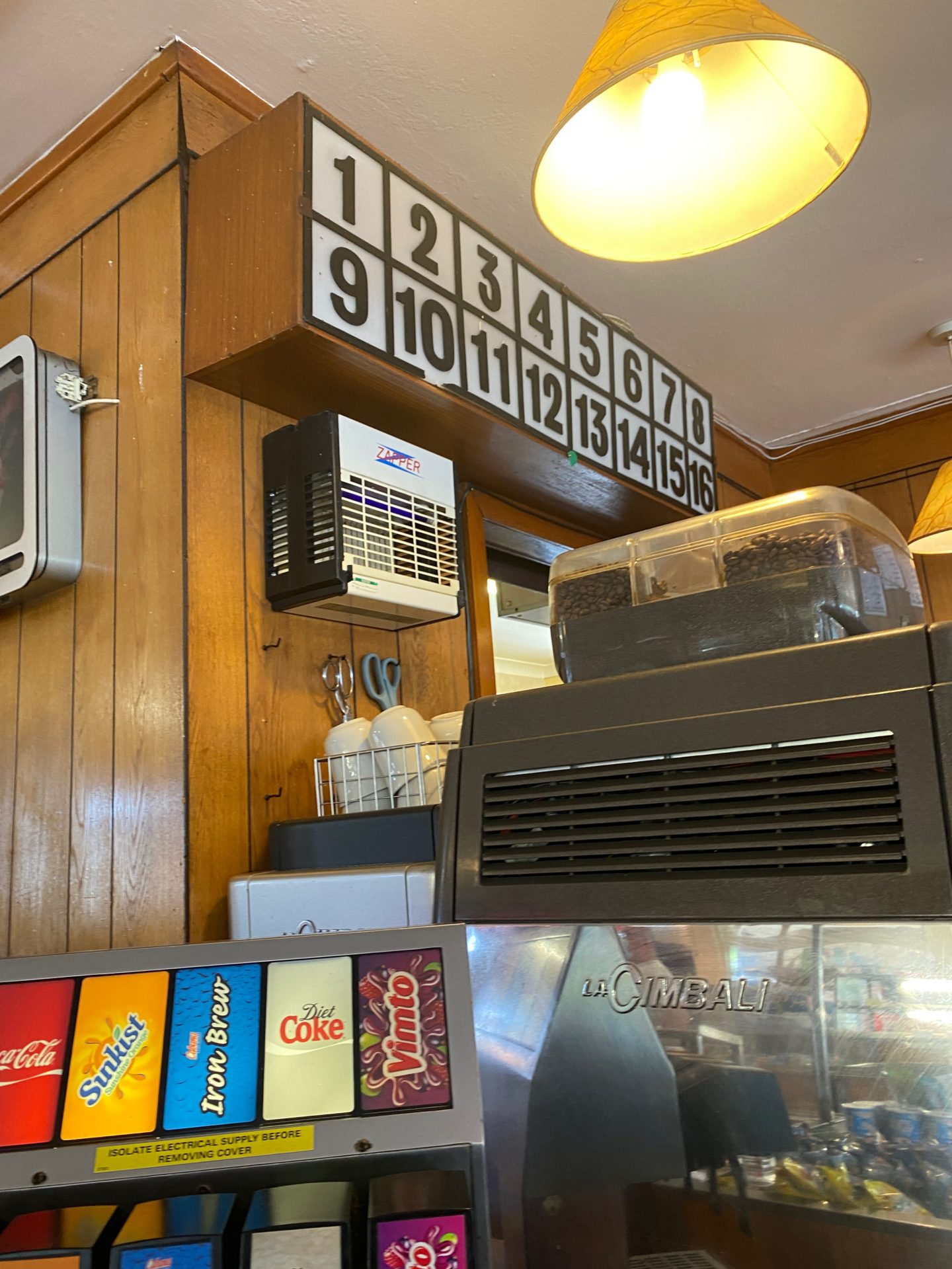 The Horn Milk Bar, Food Review • Foodie Explorers