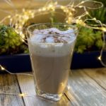 pumpkin spiced latte recipe