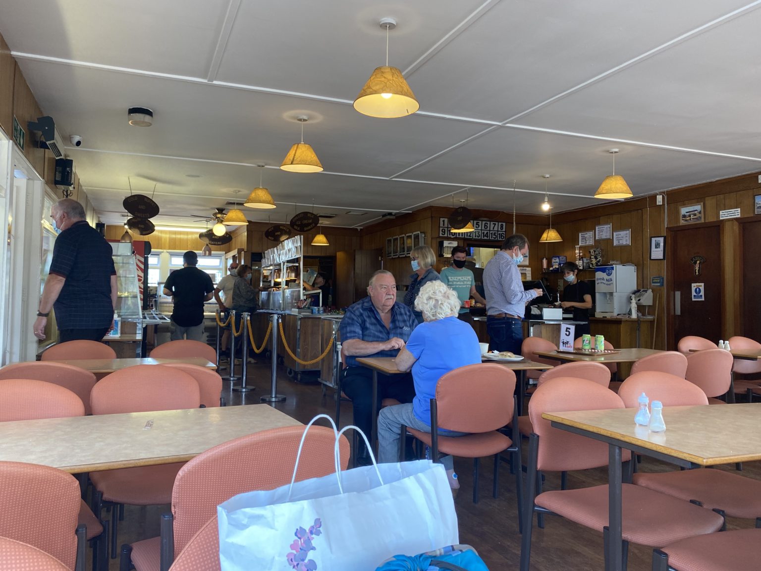 The Horn Milk Bar, Food Review • Foodie Explorers