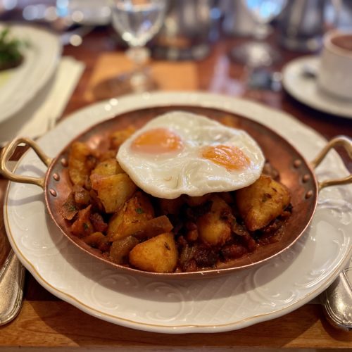 The Horn Milk Bar, Food Review • Foodie Explorers