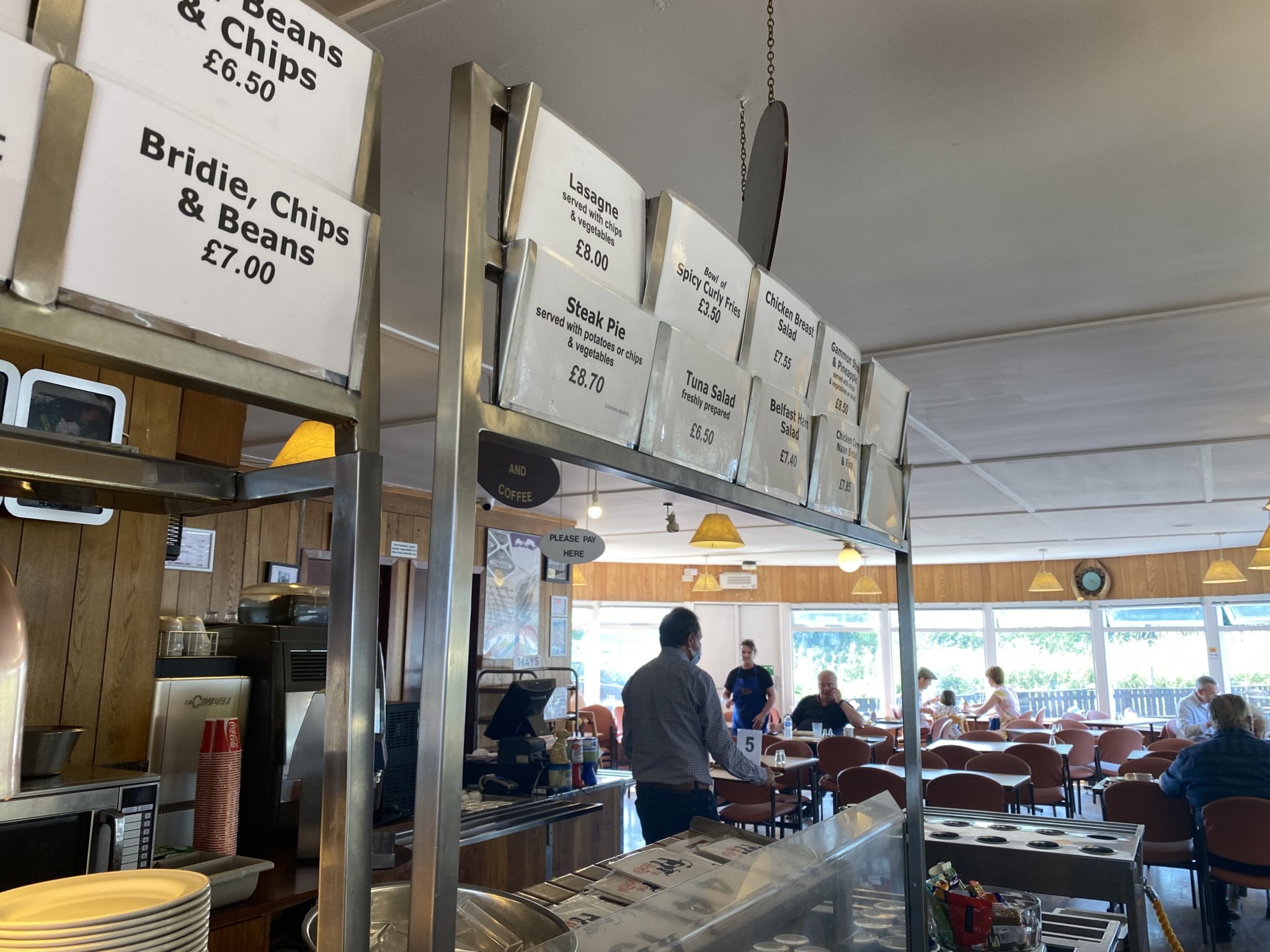 The Horn Milk Bar, Food Review • Foodie Explorers