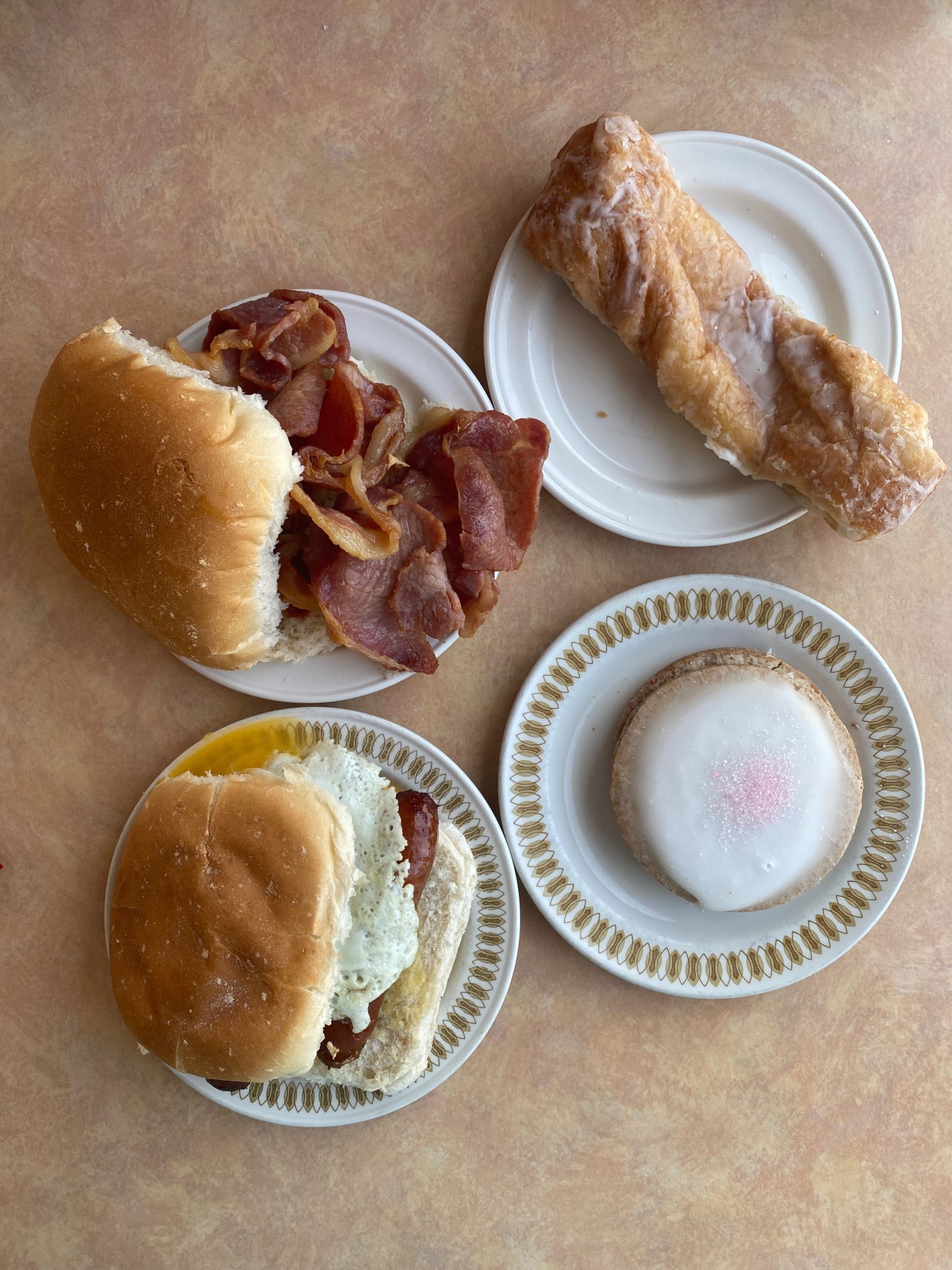 The Horn Milk Bar, Food Review • Foodie Explorers