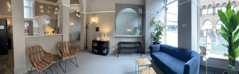 sonder apartments edinburgh