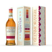 Glenmorangie winter whisky