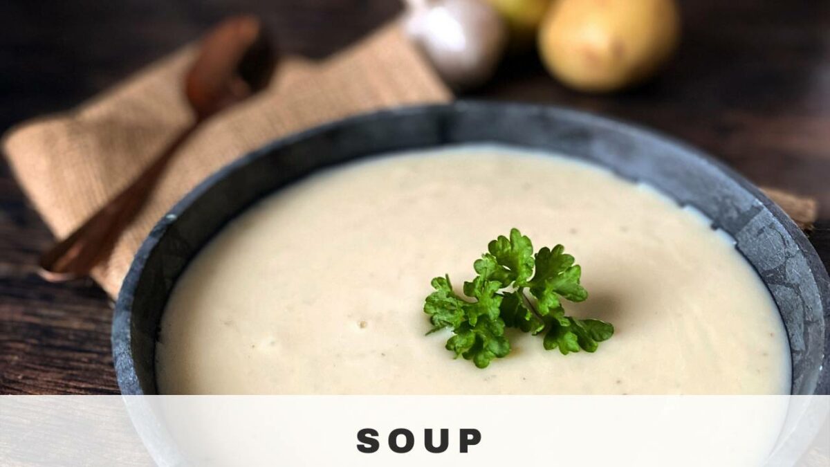 soup recipe list