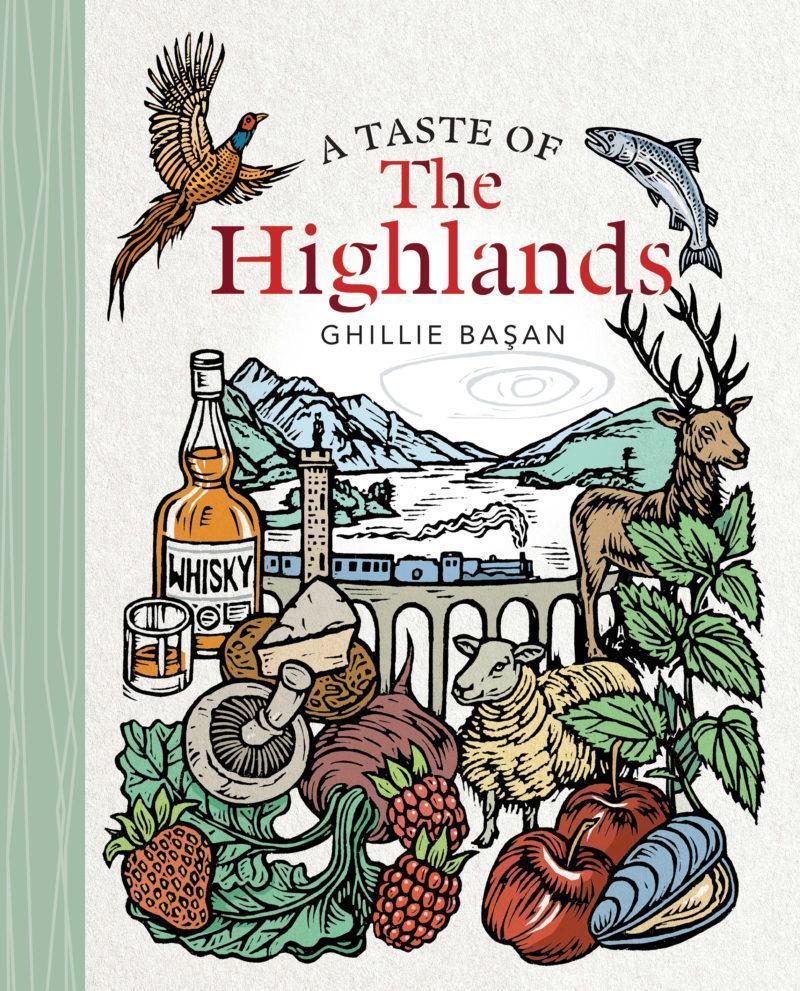 Taste of the Highlands (1)