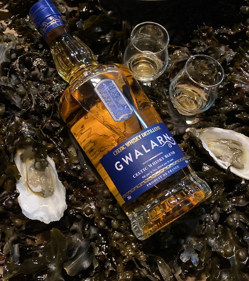 gwalarn whisky