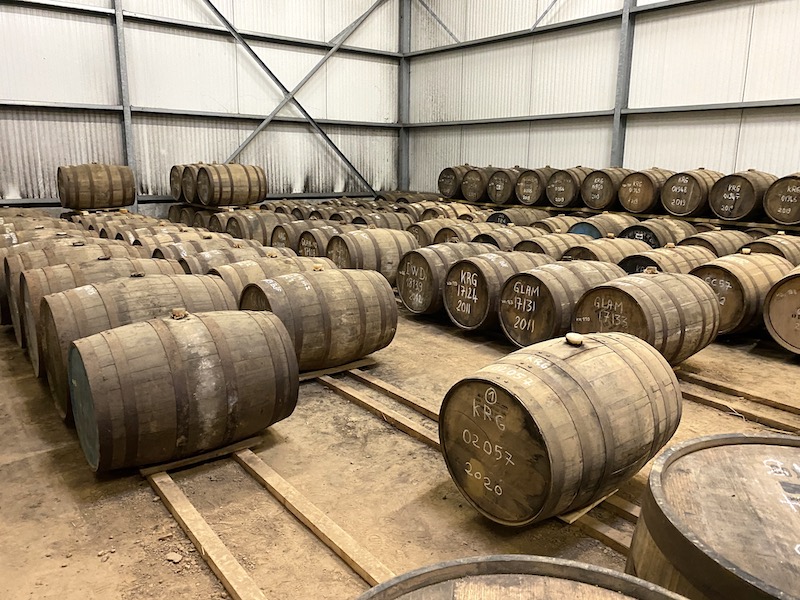 celtic whisky distillery
