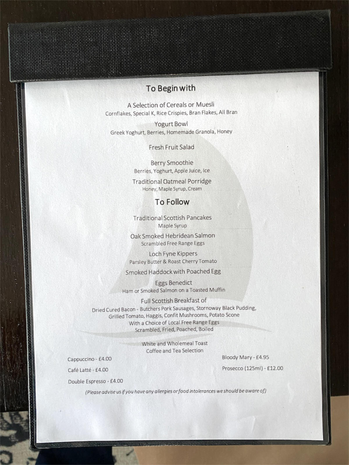 duisdale_house_breakfast_menu