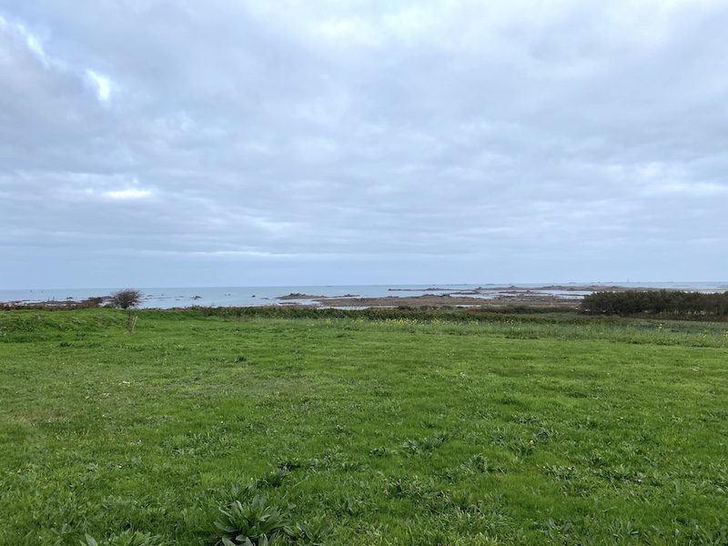 view of distillery site