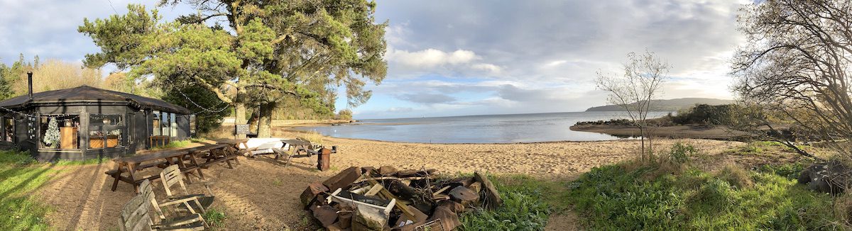 arran botanicals panorama