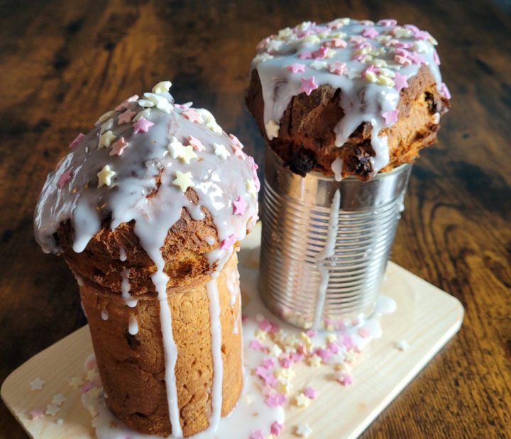 Recipe Ukrainian Easter Bread • Foodie Explorers