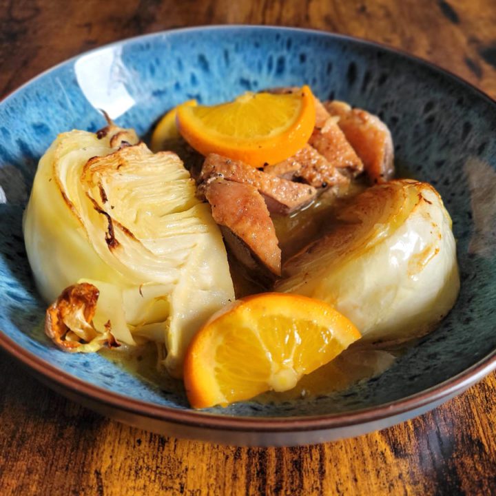 Ginger Cafe, Perth • Foodie Explorers