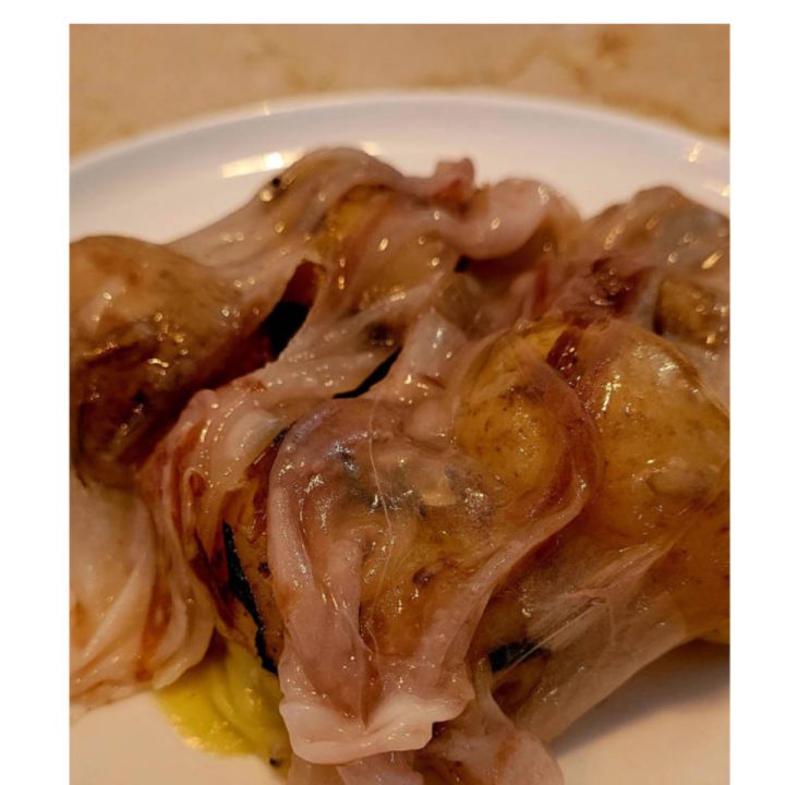 Ginger Cafe, Perth • Foodie Explorers