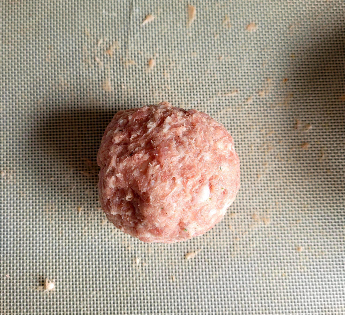 scotch egg sausagemeat