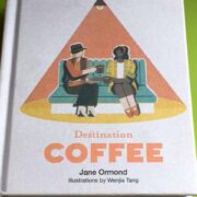 destination coffee book review