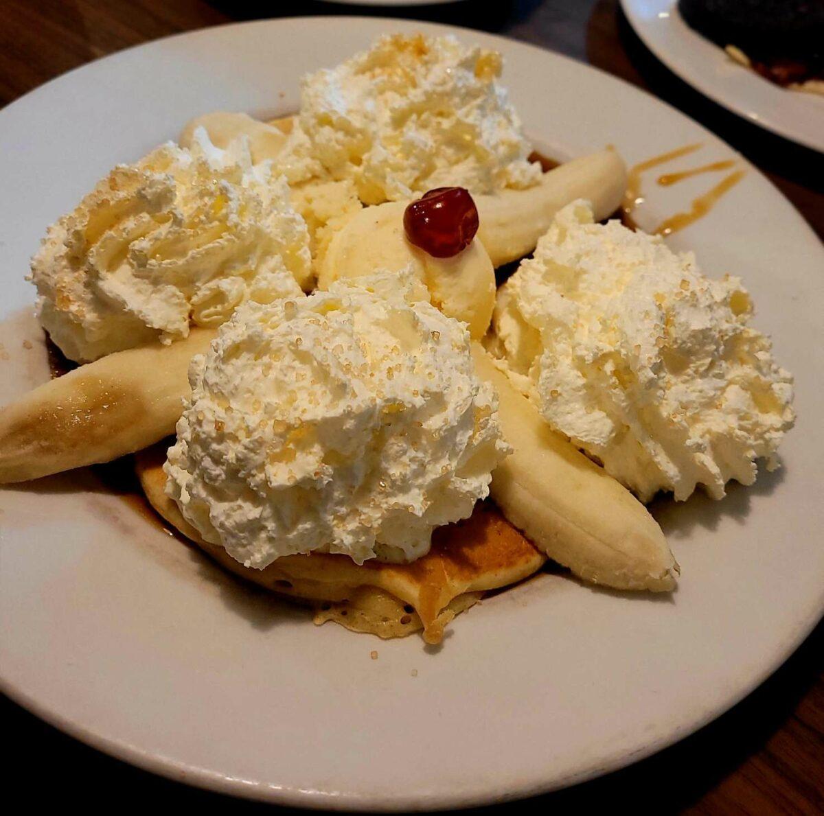 The Pancake Place Dundee • Foodie Explorers