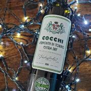 cocchi vermouth extra dry lying down