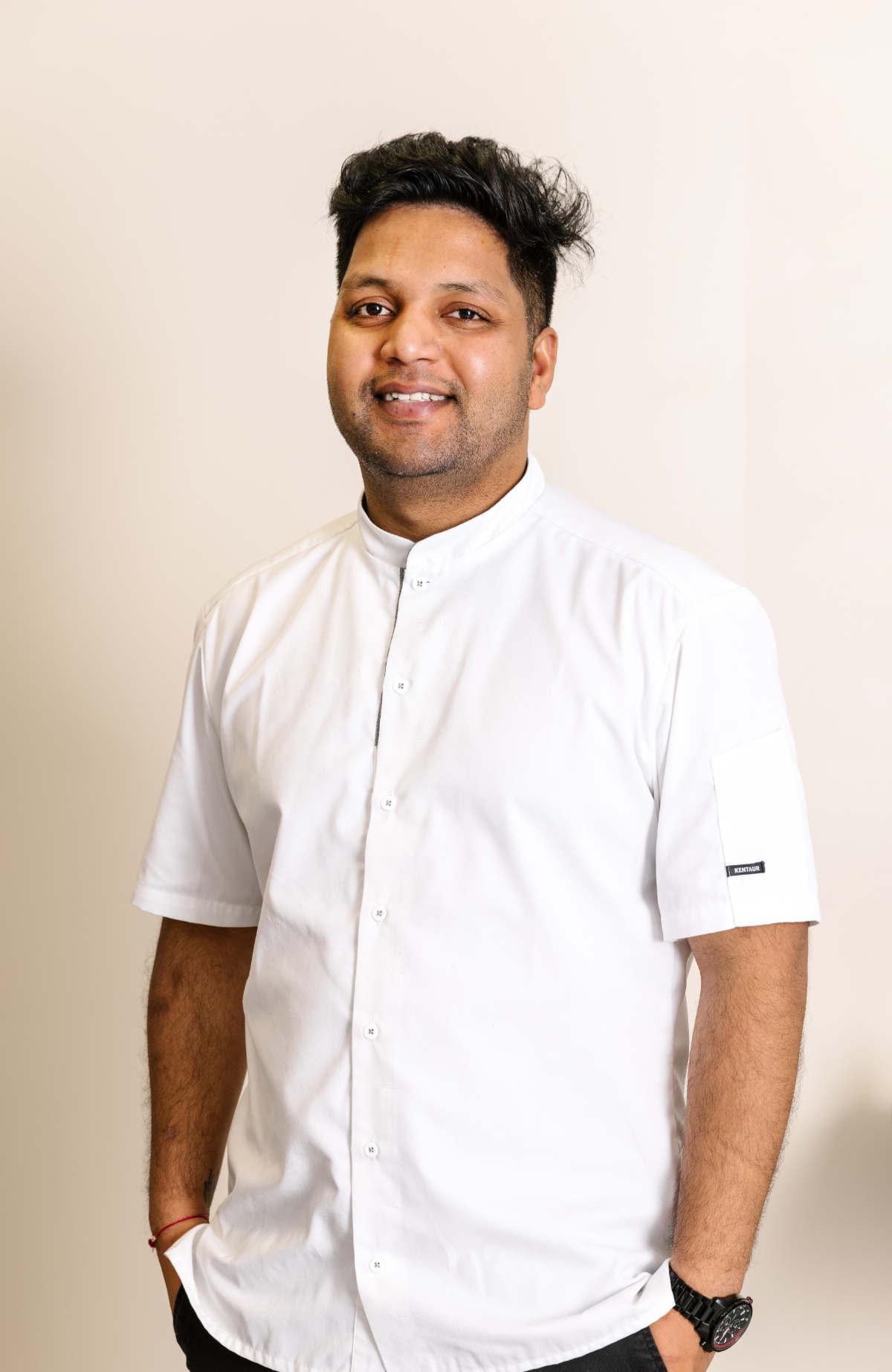 sagar marine toon masterchef the professionals