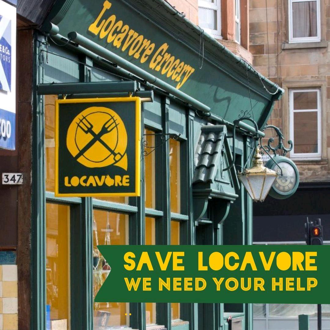 help locavore