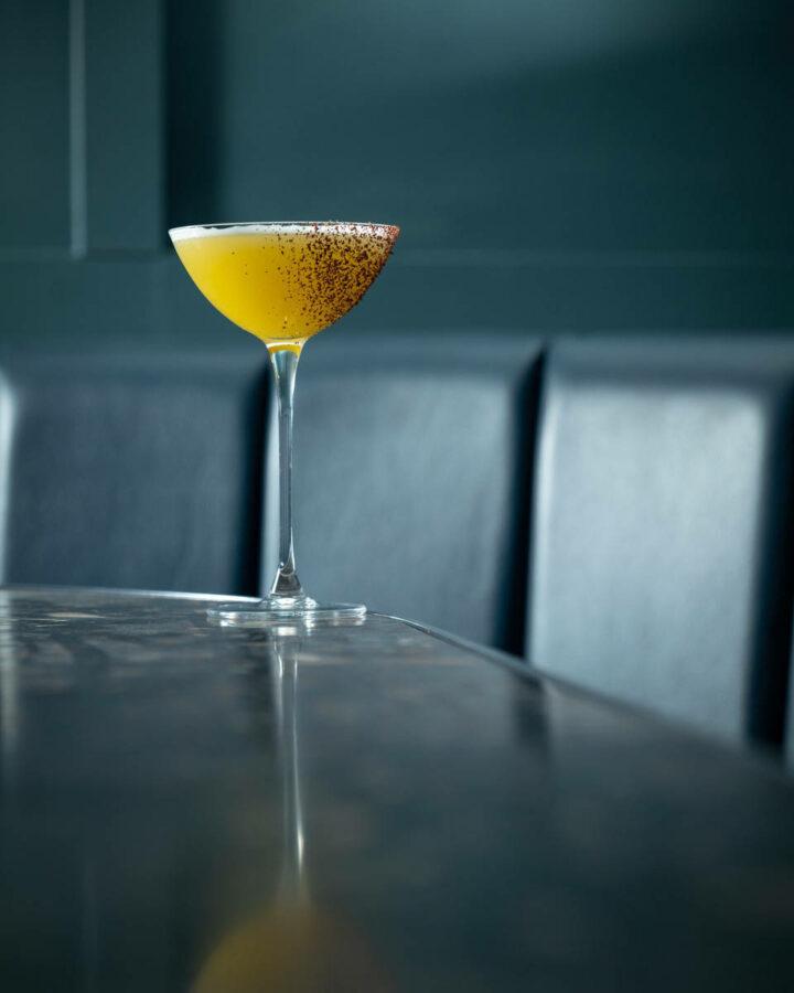 Black Grape Edinburgh is now open • Foodie Explorers