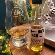 Kings-Inch-Sherry-Cask-tasting-at-home-