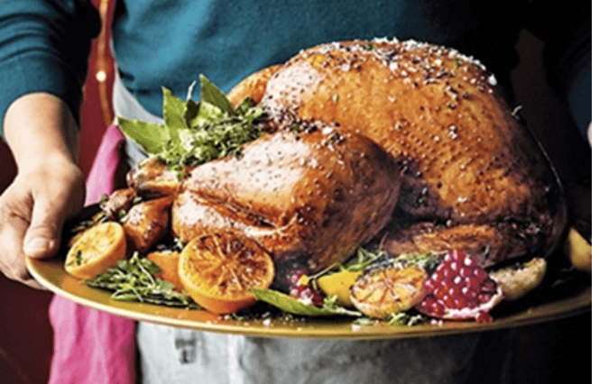 air fryer turkey waitrose