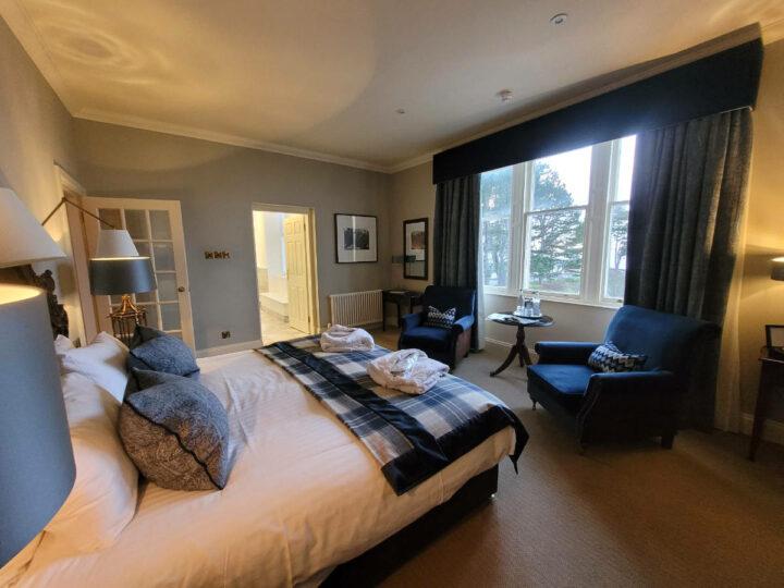 Golf View Hotel Nairn Foodie Explorers UK Food Travel Website golf-view-hotel-nairn-foodie-explorers-uk-food-travel-website