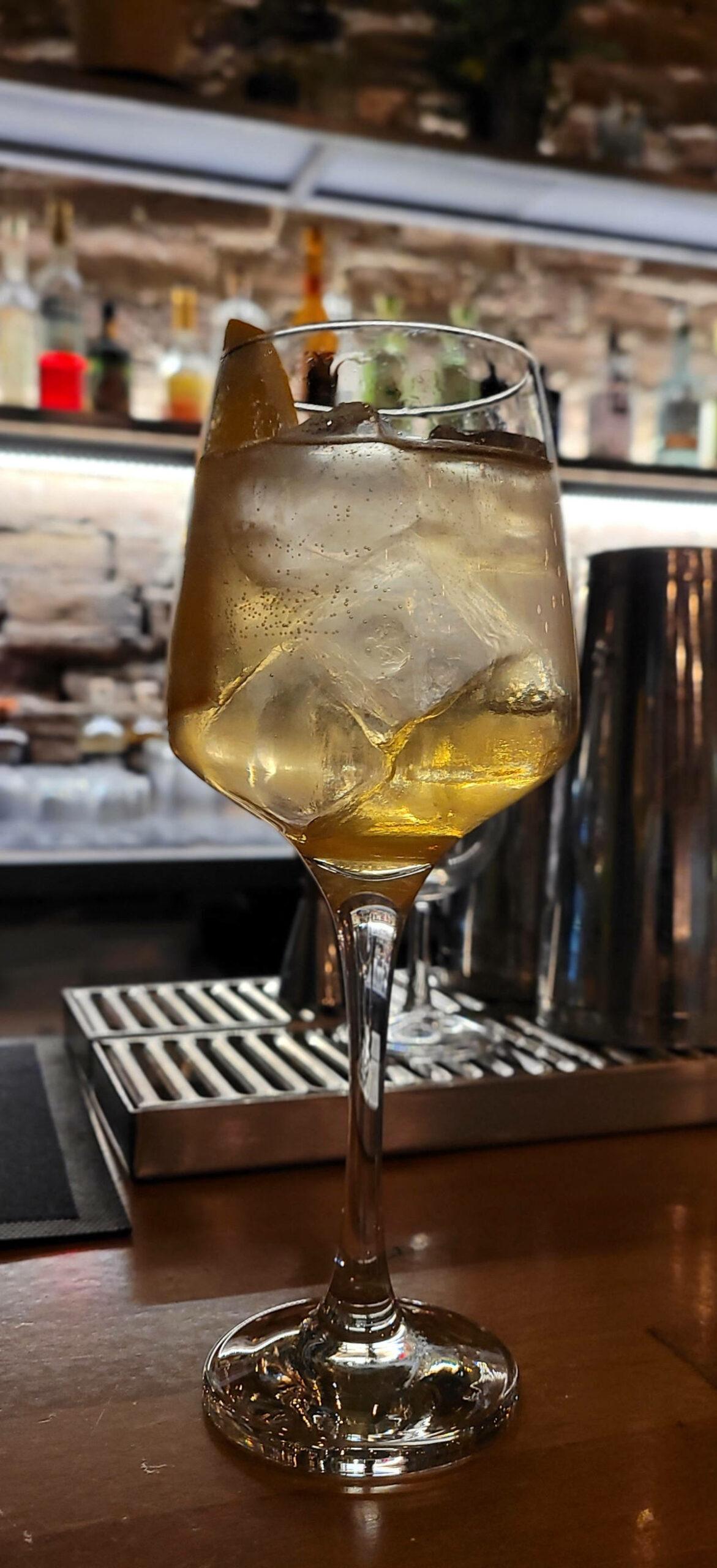 Lunar, Stathbungo, Glasgow • Foodie Explorers