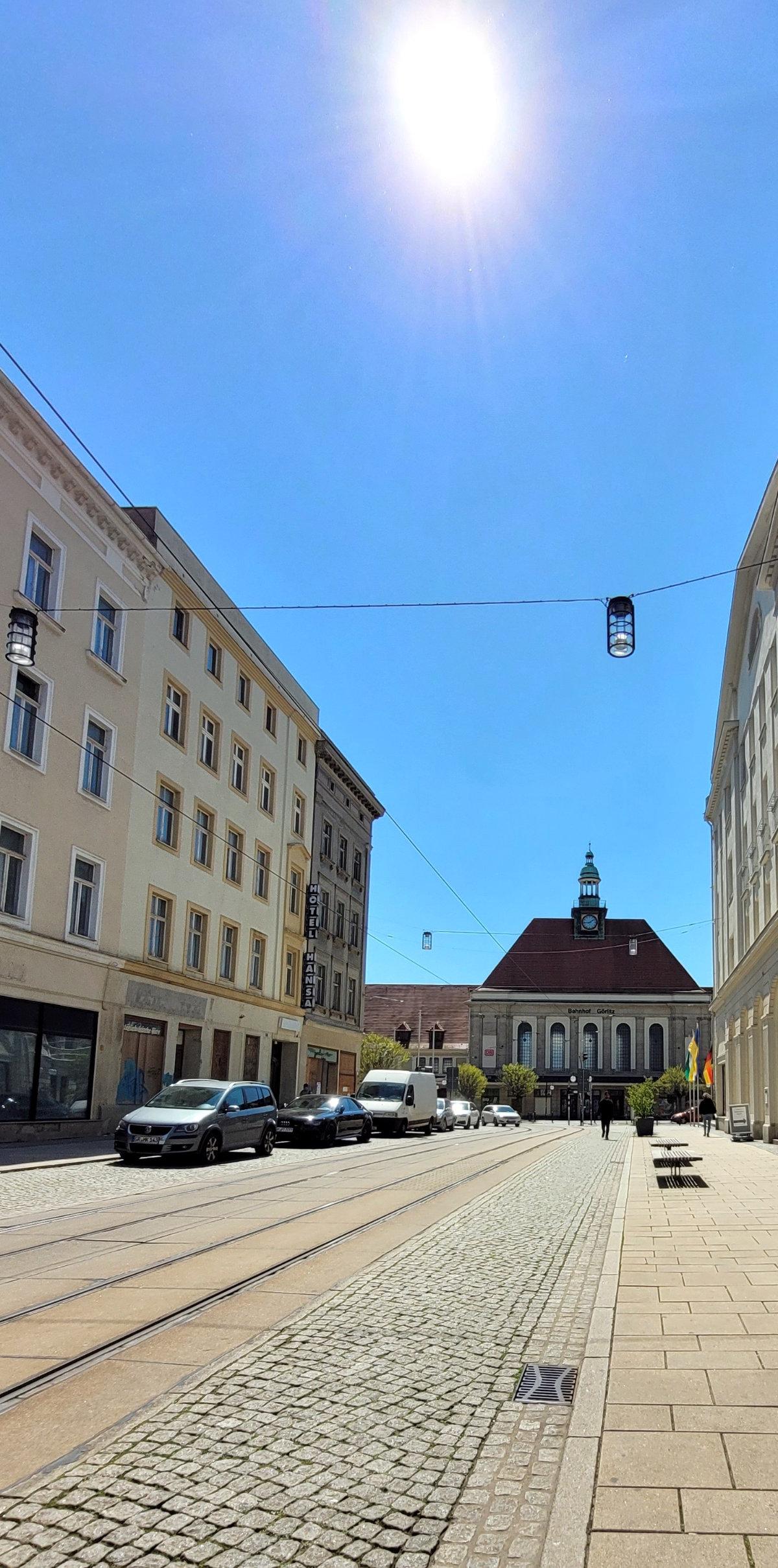 gorlitz bahnhof