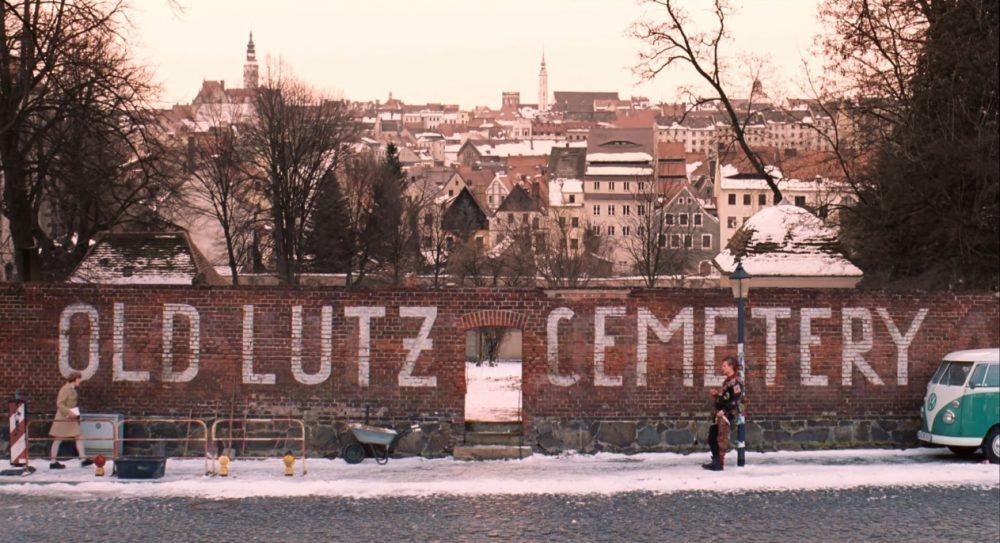lutz cemetery gorlitz