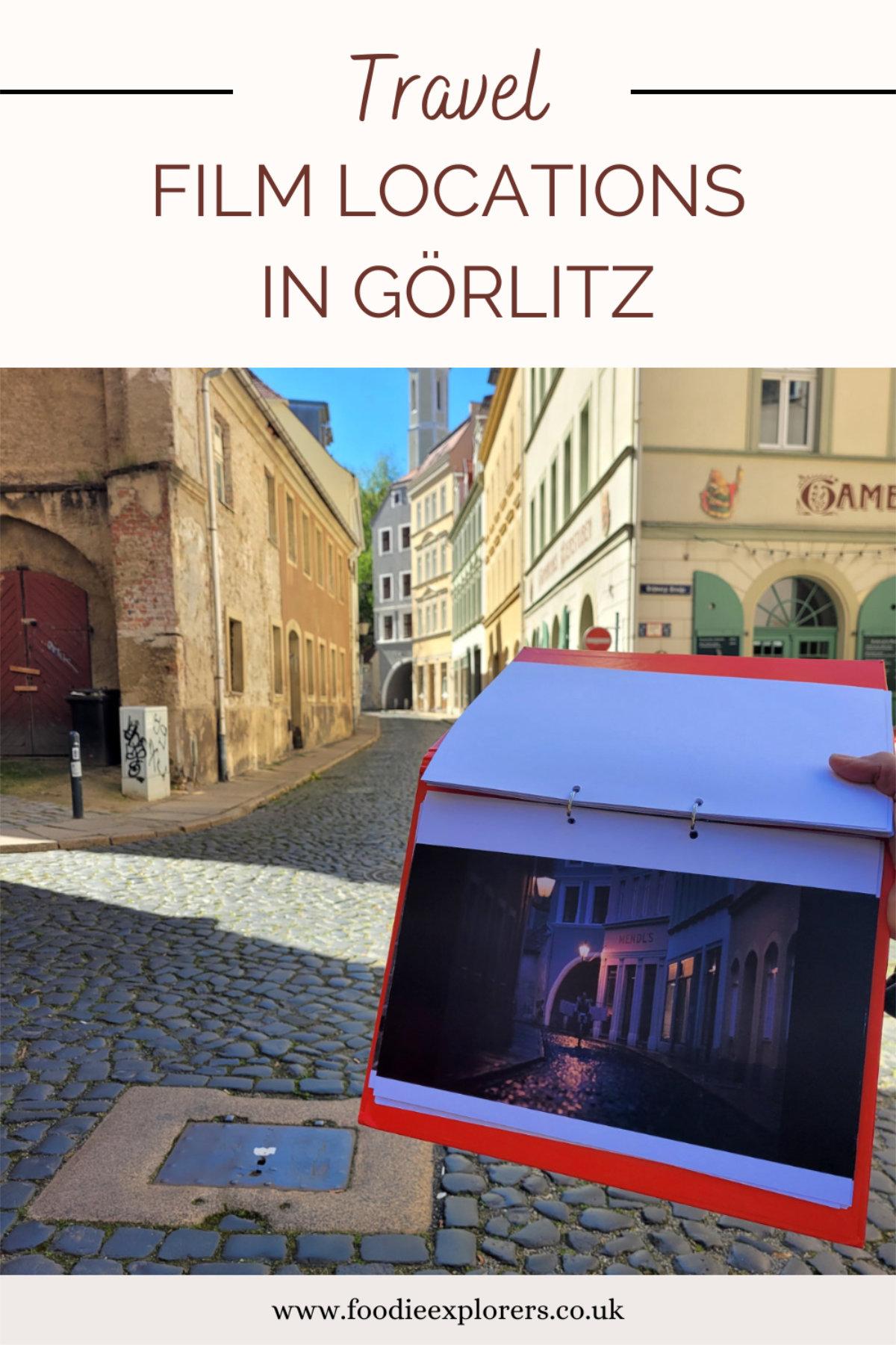 film locations gorlitz pinterest pin