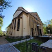 gorlitz synagogue 1