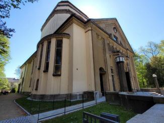 gorlitz synagogue 1