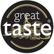 great taste awards logo