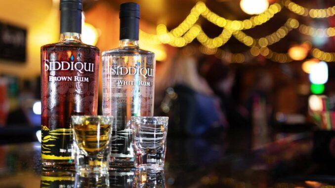 Siddiqui rum