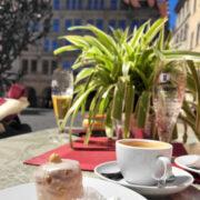 gorlitz ratscafe outside cake