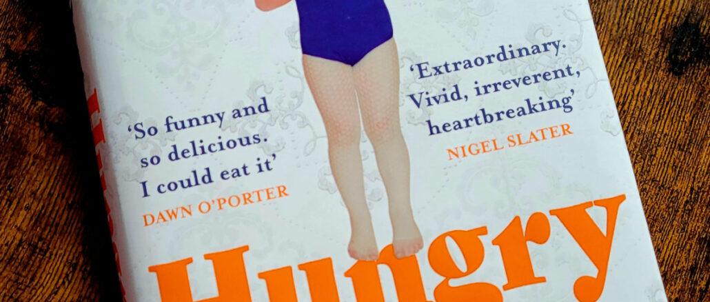 hungry by grace dent