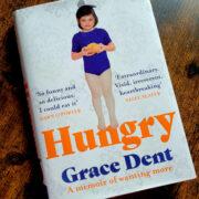 hungry by grace dent