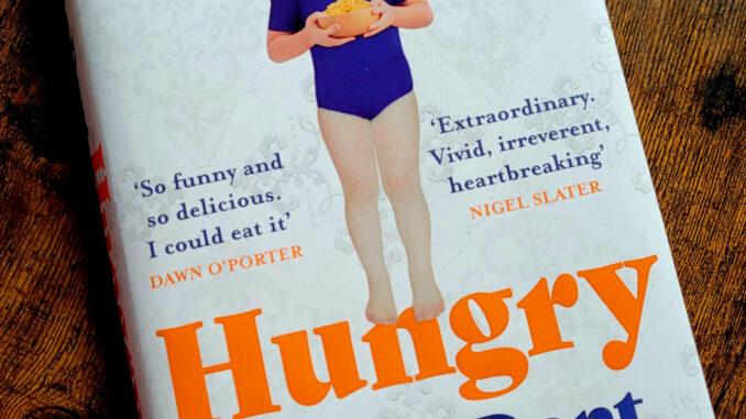 hungry by grace dent