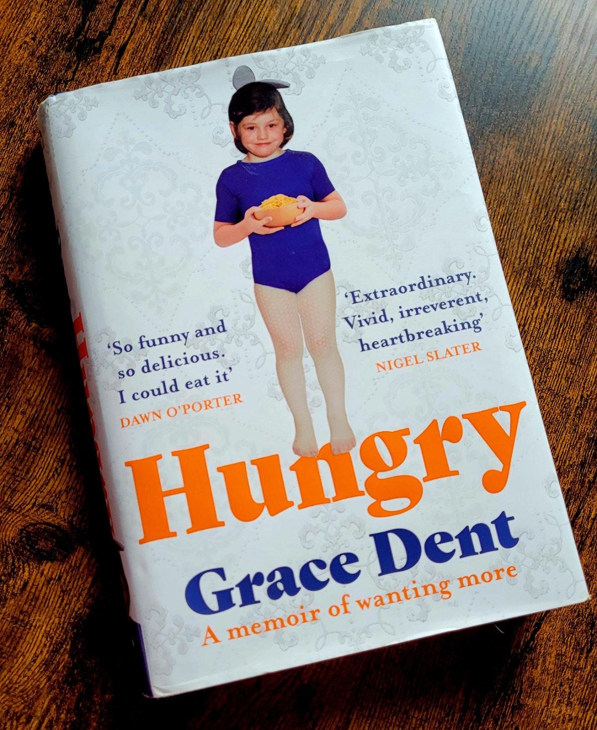 hungry by grace dent