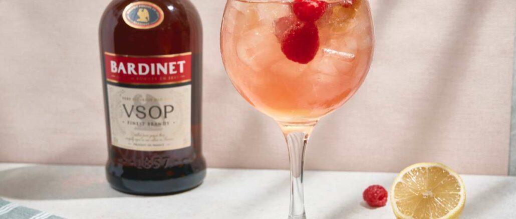 bardinet cocktail
