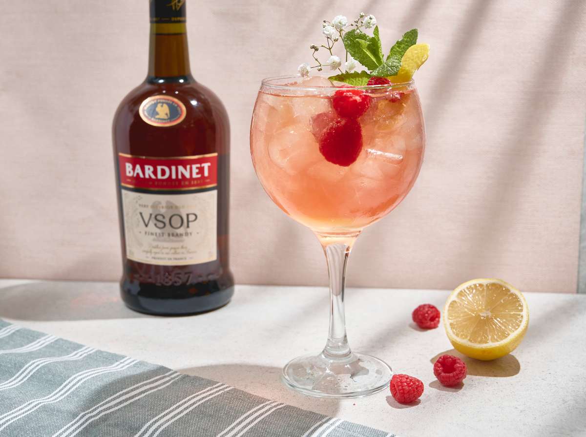 bardinet cocktail