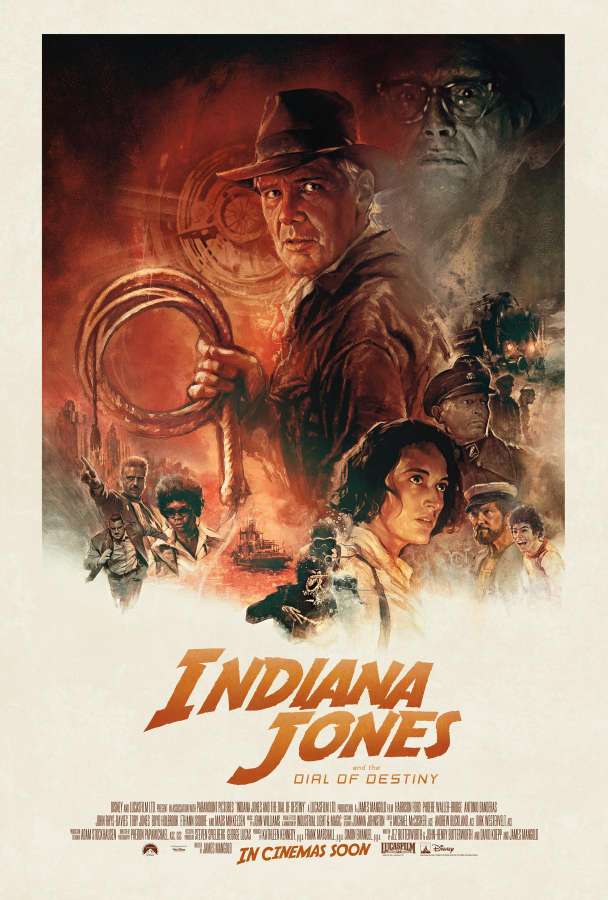 indiana jones filming locations